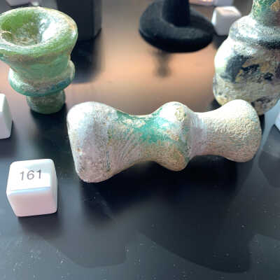 Roman Glass