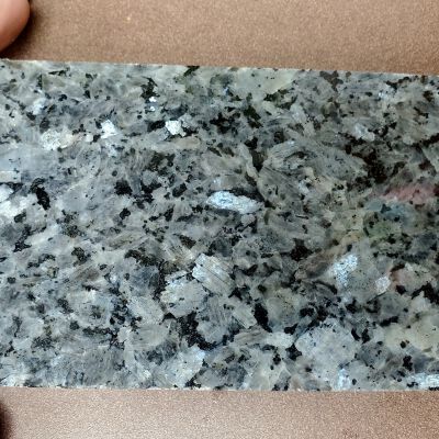 Larvikite "Norwegian Moonstone"
