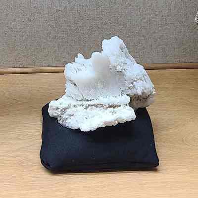 Salammoniac after Orthoclase