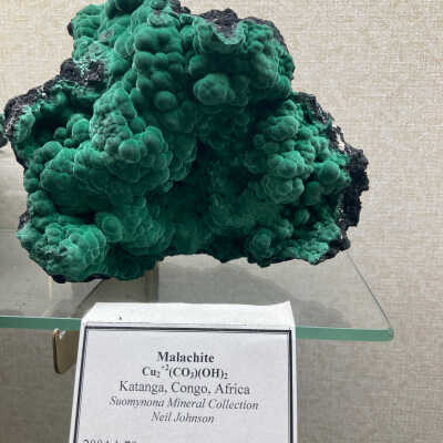 Malachite