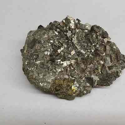 Pyrite