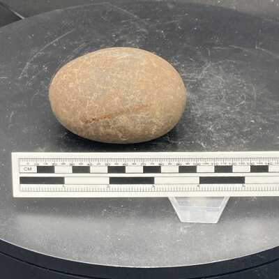 Boiling stone