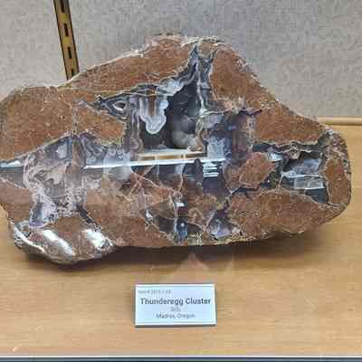 Thunderegg Cluster