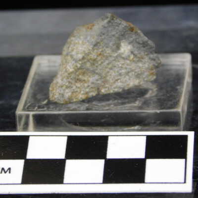 Meteorite Zag
