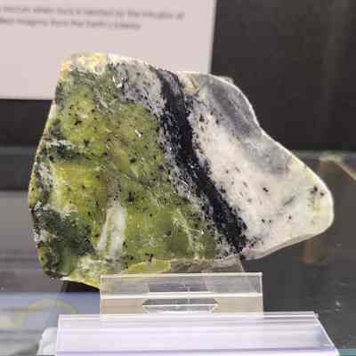 Connemera Marble