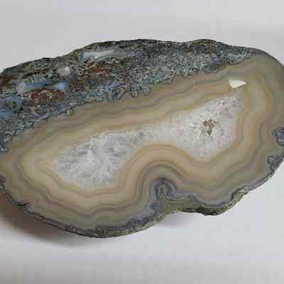 Idaho Agate