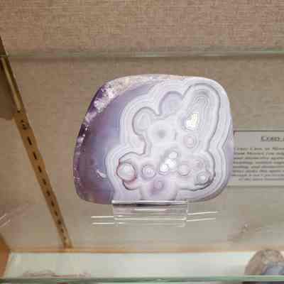 Luna Agate