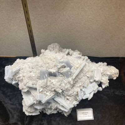 Anhydrite