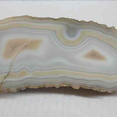 Quartz var. Agate
