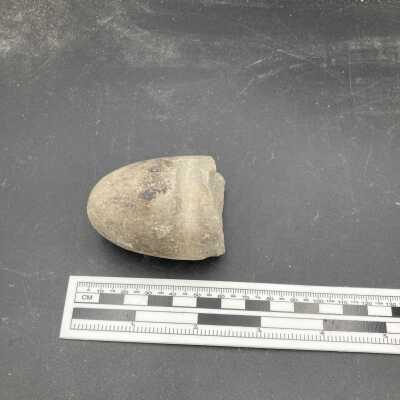 Sharpening stone