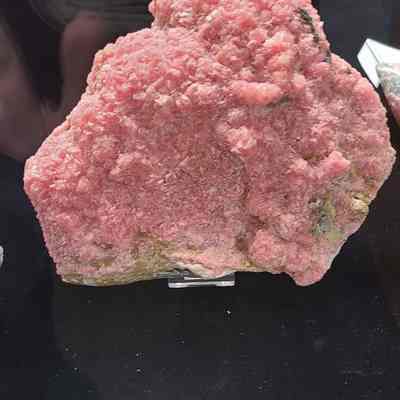Rhodochrosite