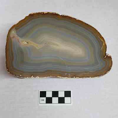 Brazilian Agate