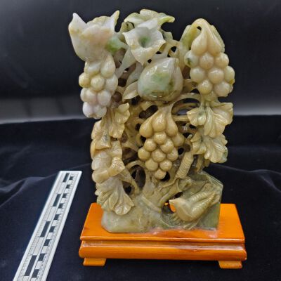 Jade Carving