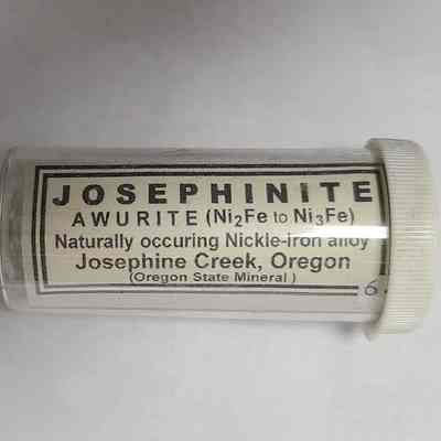 Josephinite