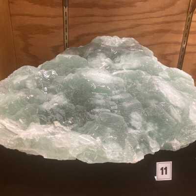 Fluorite