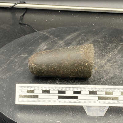 Pestle (broken)