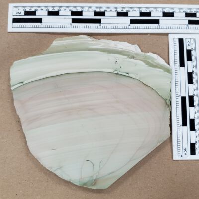 Imperial Jasper