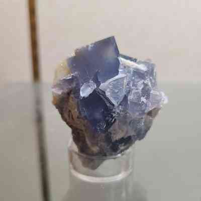 Fluorite