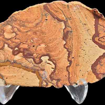 Banded Rhyolite