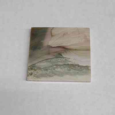 Willow Creek Jasper