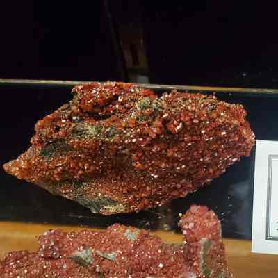 Vanadinite