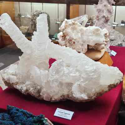 Gypsum