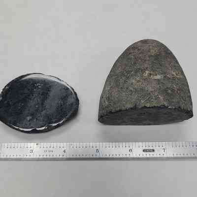 Hornblende