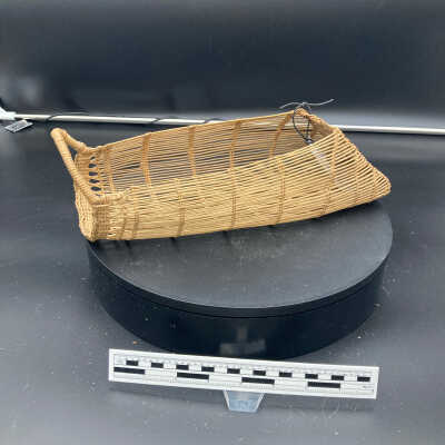 Baby Basket