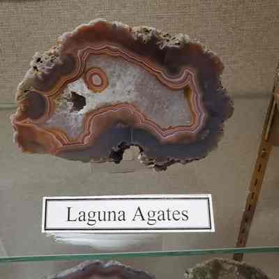 Laguna Agate