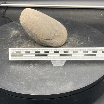 Grindstone/pestle