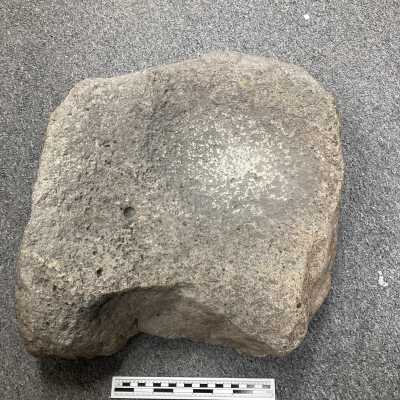 Groundstone