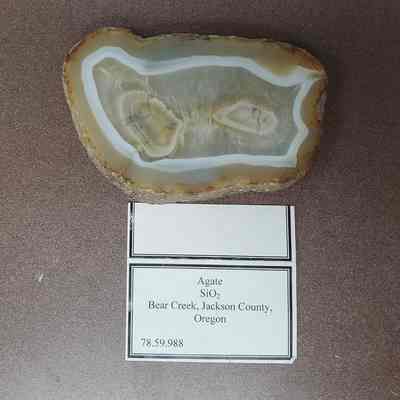 Agate
