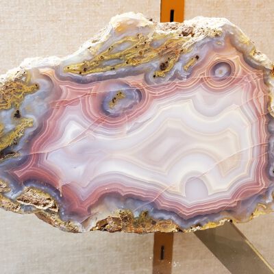 Laguna Agate