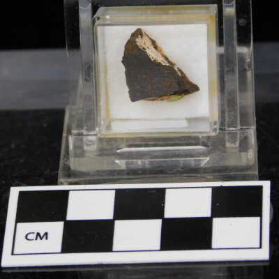 Meteorite Choolkooning 001