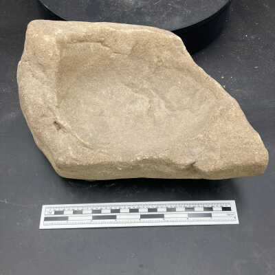 Groundstone