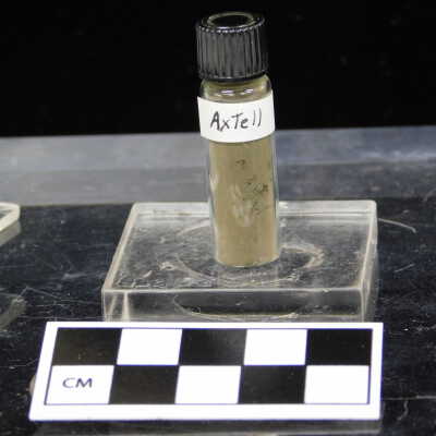 Axtell Dust Bottle