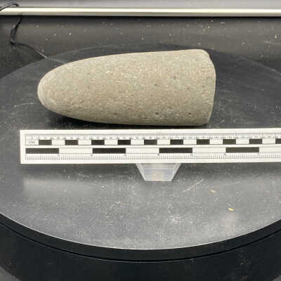 Grindstone (broken)