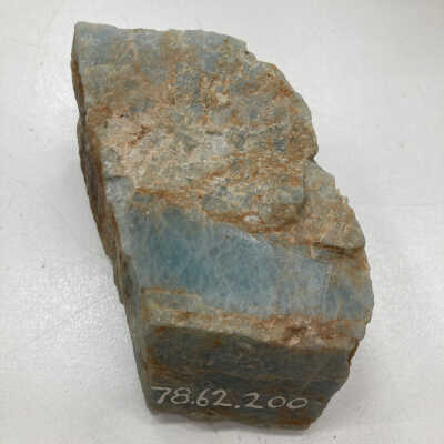 Aquamarine