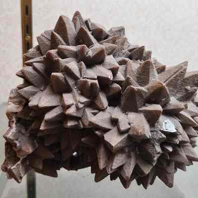 Calcite