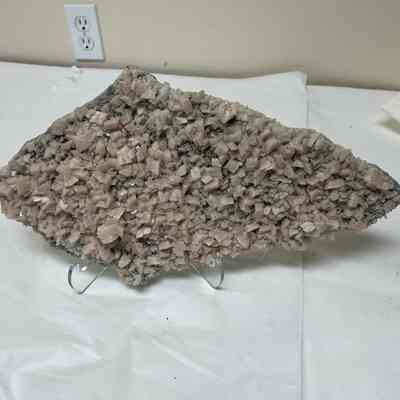 Dolomite