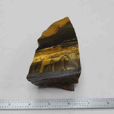 Tiger's Eye