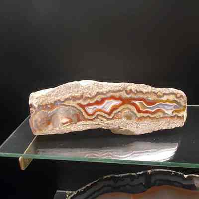 Condor Agate