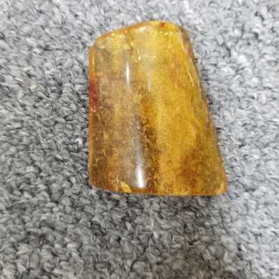 Amber