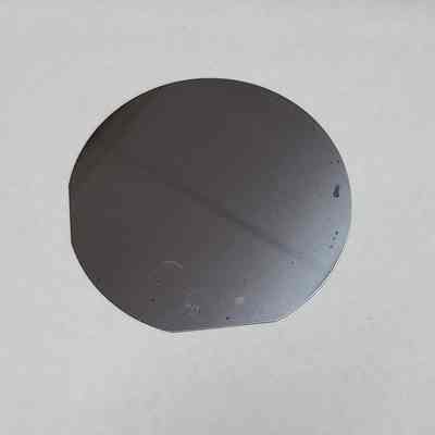 Silicon (wafer)