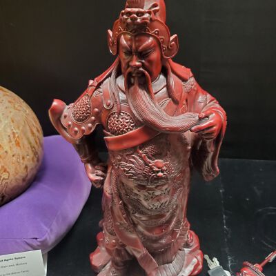 Guan Gong