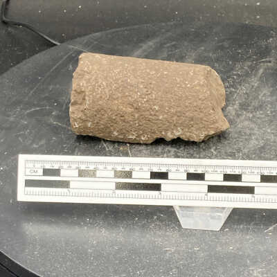 Grindstone (broken)