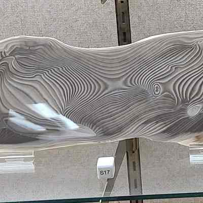 Striped Flint