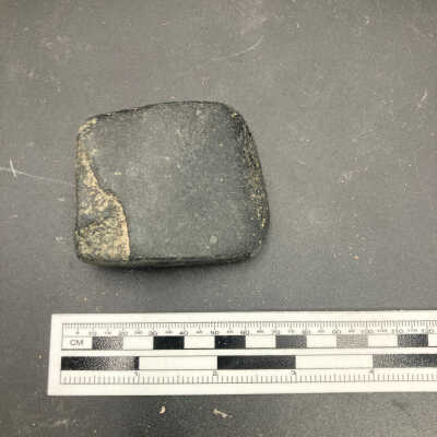 Axe head