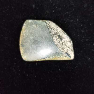 Jade Axehead Fragment