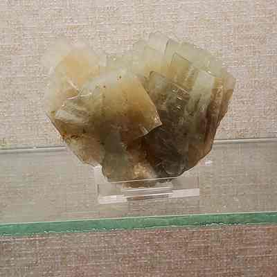 Barite